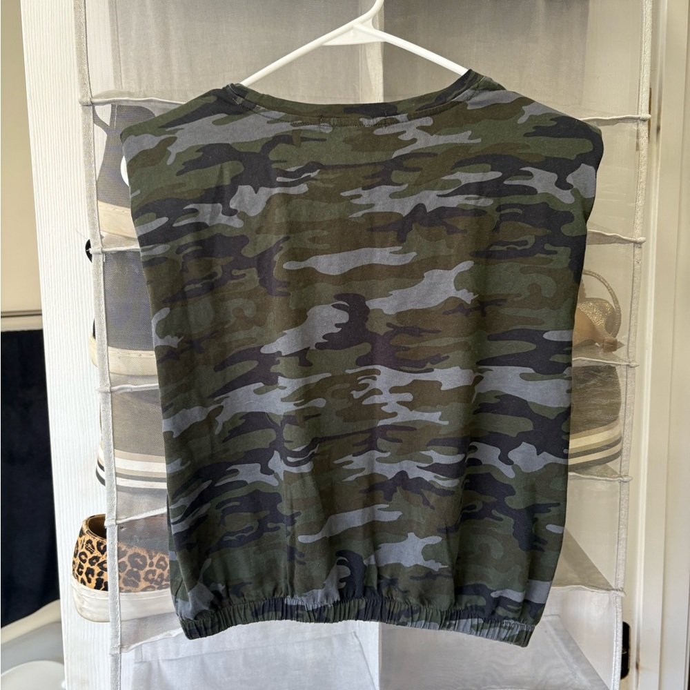 Sanctuary Olive Green Apparel